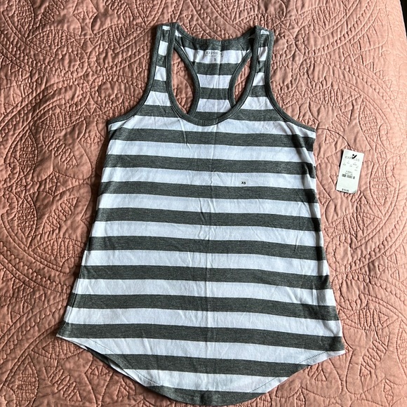 NWT Express racer back tank - Picture 1 of 4